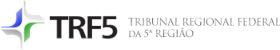 Logo do TRF5